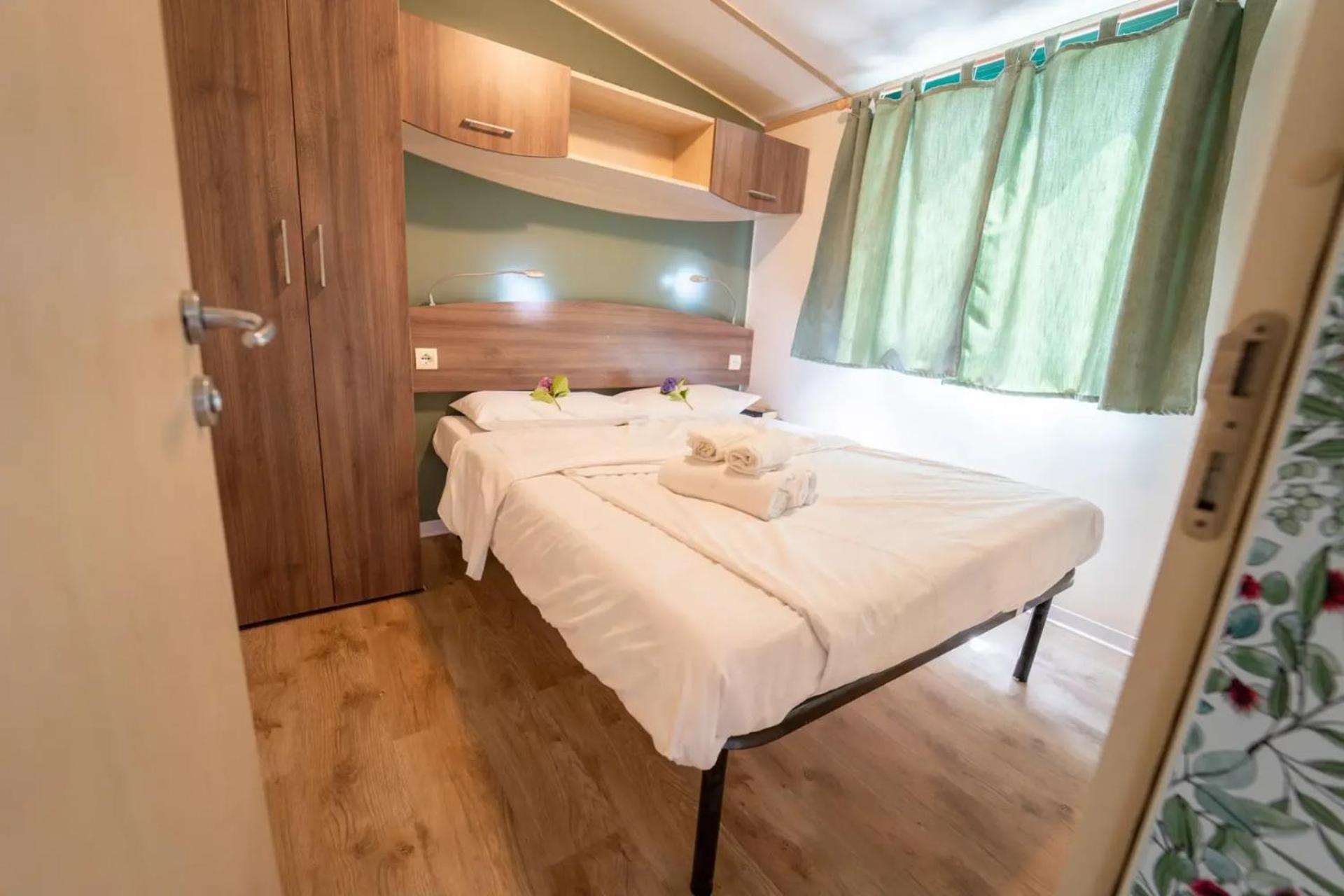 Weekend Glamping Resort San Felice del Benaco Eksteriør bilde